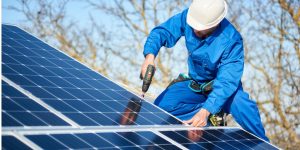 Installation Maintenance Panneaux Solaires Photovoltaïques à Liancourt-Saint-Pierre